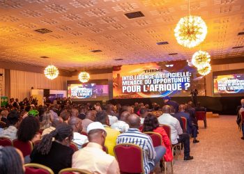 FEMUA 18 : La rencontre entre musique et intelligence artificielle pour repenser l’Afrique 1 FEMUA 18 : La rencontre entre musique et intelligence artificielle pour repenser l’Afrique