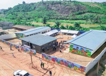 Inauguration EPP Magic System de San-Pedro 4 Inauguration EPP Magic System de San-Pedro