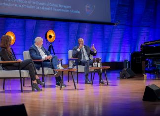 UNESCO: Célébration de 20 ans de soutien à la créativité