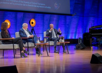 UNESCO: Célébration de 20 ans de soutien à la créativité 3