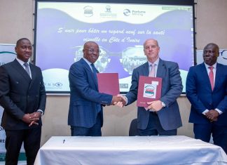 Santé visuelle : la Fondation Magic System et Fortuna Mining – Roxgold Sango offrent des lunettes